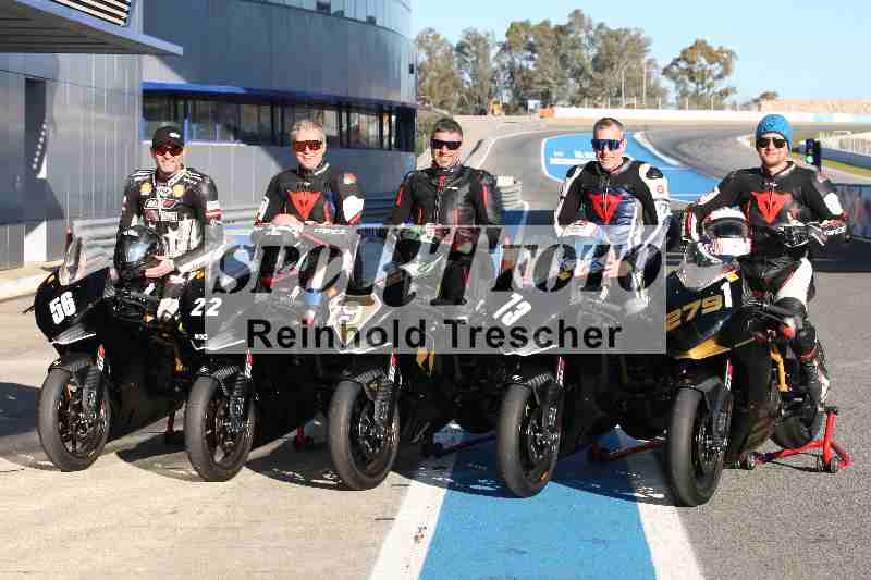 /Archiv-2023/01 27.-31.01.2023 Moto Center Thun Jerez/Impressionen